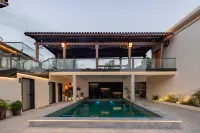 Floral Nanshan Yisu Homestay (Lushan Scenic Area Donglin Buddha)