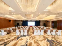 Meitianmei World Trade Hotel (Wangfujing Store, Bayi Square)