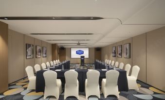 Hampton by Hilton Kunming Nanping Street