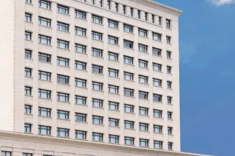 Huayun Hotel