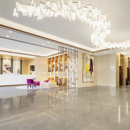 Xi Design Guesthouse