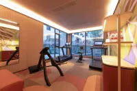 Orange Hotel (Huangshan Yi Hongcun Scenic Area)