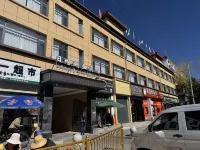 Shigatse Ya Hotel