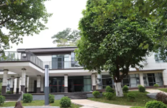 Kaiyuan Luyuan Hotel