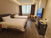 Gelinkai Boutique Hotel