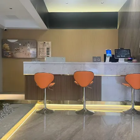 Dafei Smart Hotel