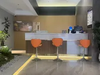 Dafei Smart Hotel - موقف سيارات