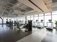 Grand Rezen Guangan Yuechi (Yuechi High-speed Railway Station Branch) Hotels in Yuechi