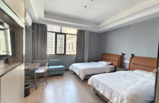 涉縣碧水灣商務賓館