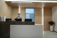 Longxingli Holiday Hotel