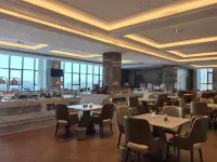 Vienna International Hotel (Hejin Longmen Avenue ) Hotels in Hejin
