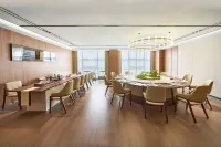 Shaoxing Shangyu Jinglan Qingtang Hotel