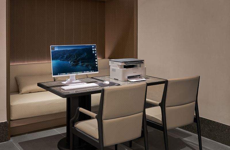 K·Space Hotel - Guangzhou Beijing Road Dafo Ancient Temple Branch photo 5