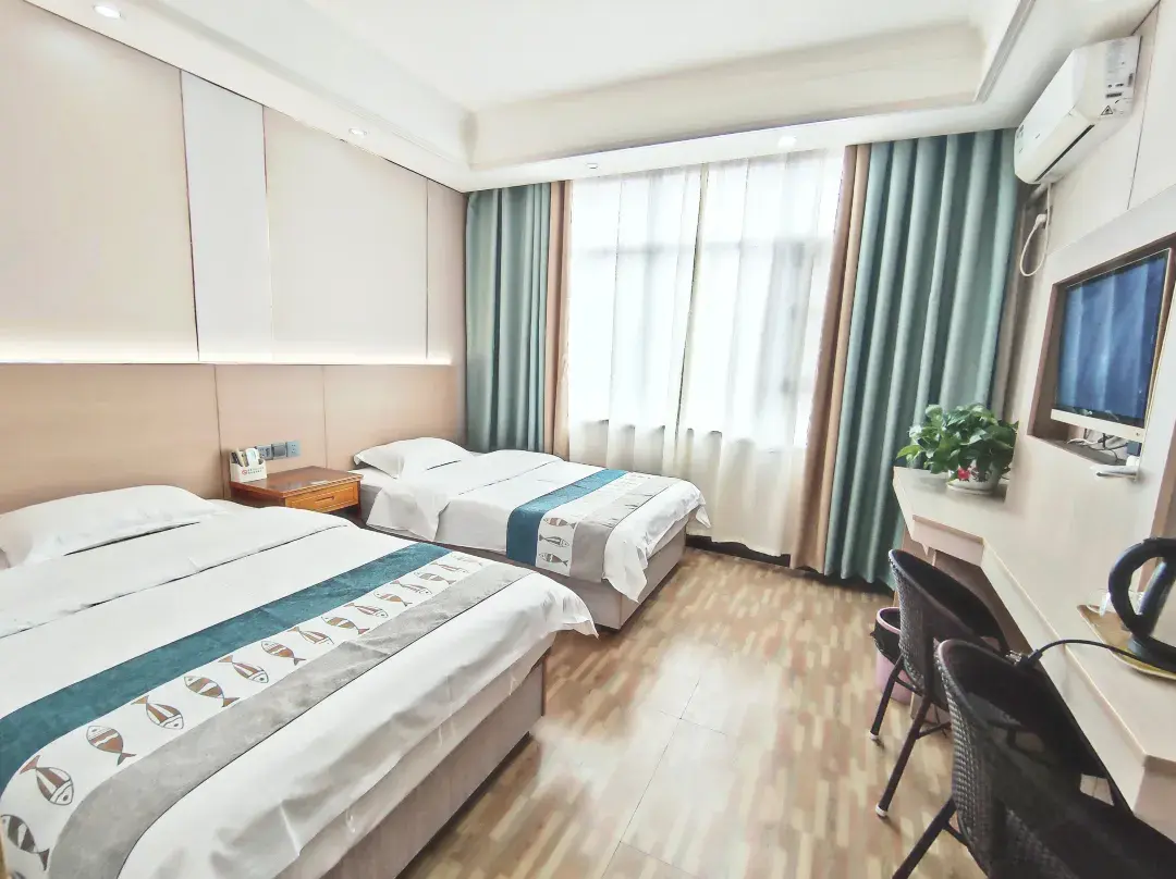 Shengxin Convenient Hotel - 桂林市