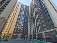 Xiaoshiguang Holiday Villa (Hetou Old Street Branch) - Pet friendly