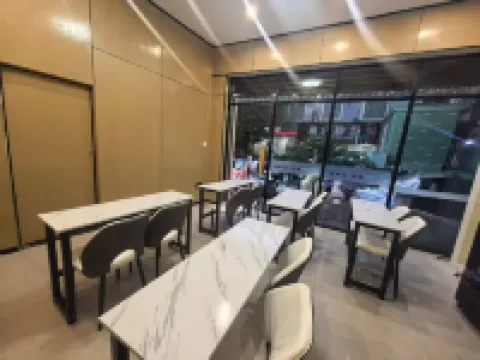 Svan · Simple Hotel 福安のホテル