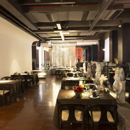 Zhanjiang Yuni Hotel (Jinshawan)