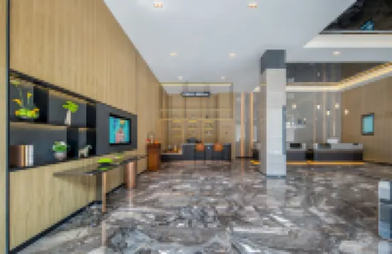 Park inn by Radisson Jieyang Rongcheng Ancient City