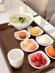 Yuqi Guesthouse - พร้อมอาหารเช้า