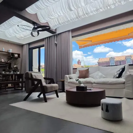 Qingshuiju Homestay