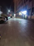 雲錦商務酒店 - parking