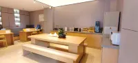 Molan Garden Hotel