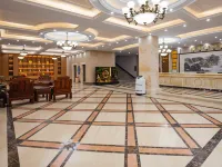 Yuehai Hotel (West Lake Park Scenic Spot Branch, Yangxi County) Hotels in Yangxi