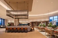 Hilton Garden Inn Huangshi Dinosaur Wonderland - breakfast