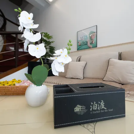 石塘泊渡近海瀾庭（洞下沙灘店）