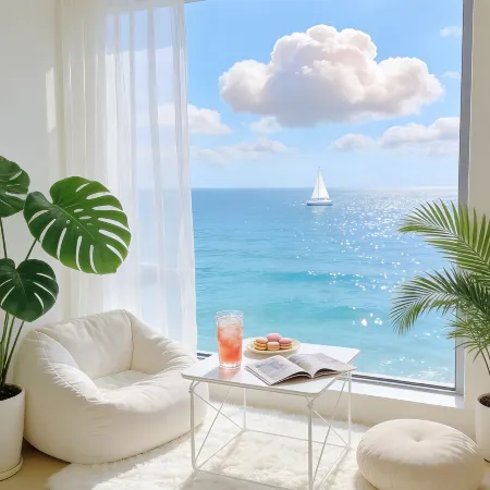 Haibo Courtyard Seaview Guesthouse (Meizhou Island Resort Branch)