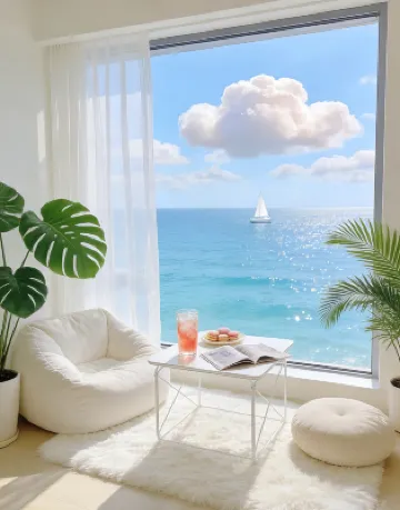 Haibo Courtyard Seaview Guesthouse (Meizhou Island Resort Branch)