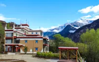 Ji Jing Shan Lin  Homestay