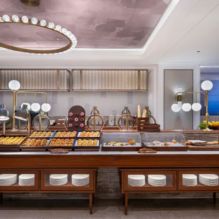 Beijing Chaoyang Panjiayuan Mercure Hotel