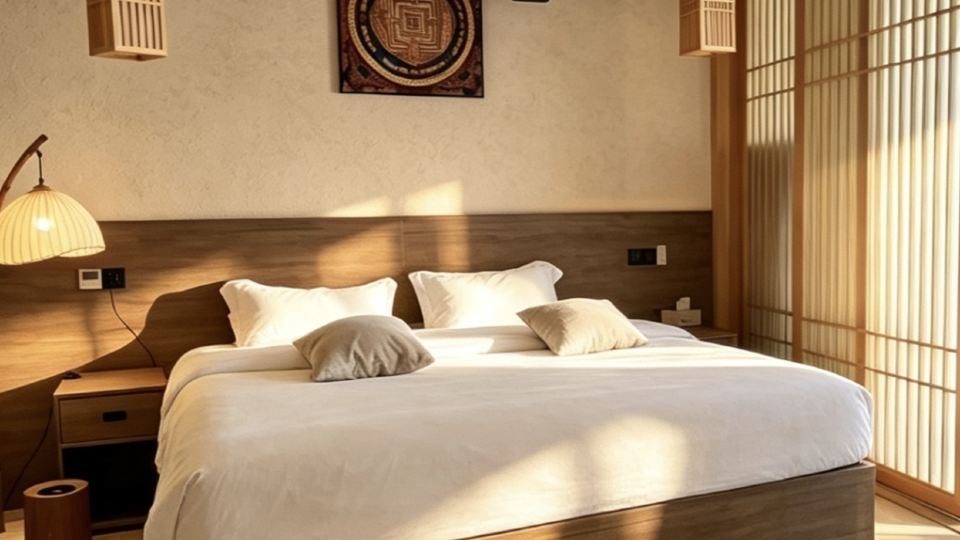 Ganbao Tibetan Village Jingji Chamayi Inn Homestay