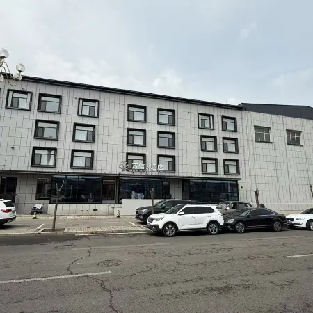 WanXin HOTEL