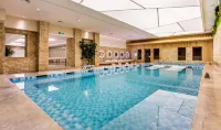 Grand Madison Chengde Summer Resort - Swimmingpools