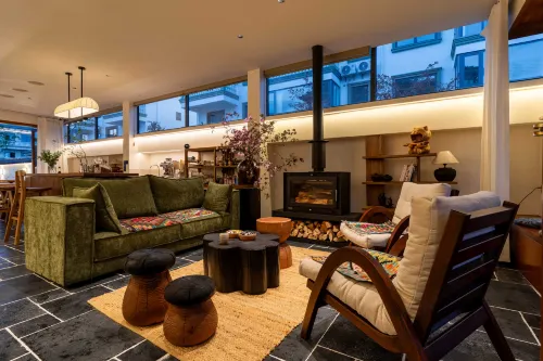Baoshan Muquan Yisu Homestay (Banqiao Town Qinglong Street) - Pet-friendly