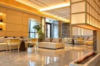 Jianguo HIDDEN Hotel (Baigou New Town Jingbai Street)