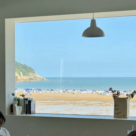 Cangnan Xueyan Hotel