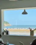 Cangnan Xueyan Hotel - con vista mare