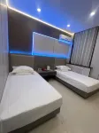โรงแรมหนงเหย่ - ที่มีที่จอดรถ