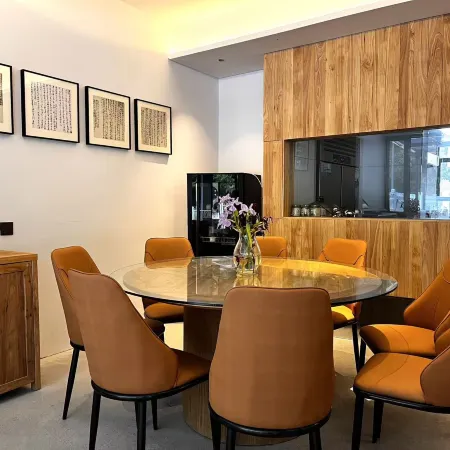 Songbixu Homestay