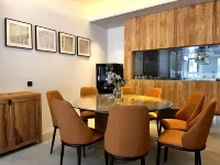 Songbixu Homestay - breakfast