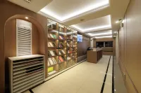 Yujie E-sports Serviced Apartment (Hankou Railway Station) - Apartments