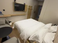 Wudu Borrman Hotel (First People's Hospital) فنادق في لونغ نان