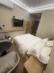 Wudu Borrman Hotel (First People's Hospital)