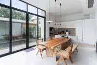 Longmen Nankunshan Shaxi Mountain Villa Boutique Homestay