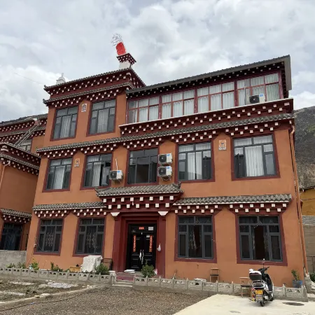 Binicang Homestay