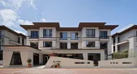 Zhujiajian Tingsongdu Homestay (Wugongshi Wharf)