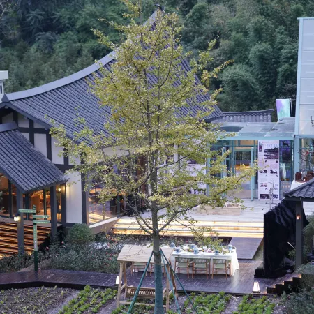 Ya'an Shili Mountain Residence Homestay